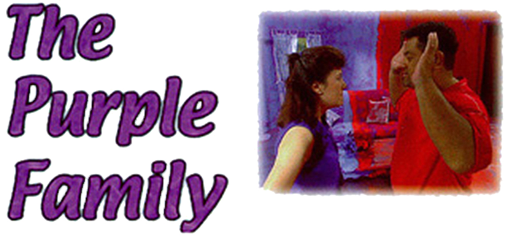 Purple Family – Kids First